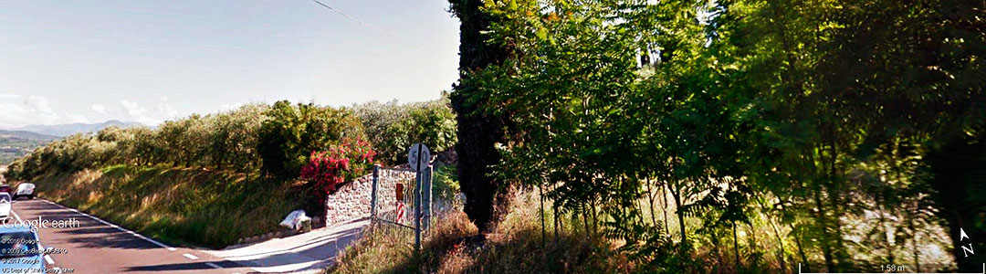 Vinhos da It&aacute;lia