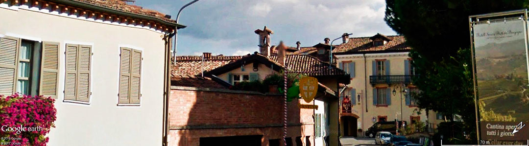 Vinhos da It&aacute;lia