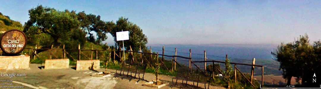 Vinhos da It&aacute;lia