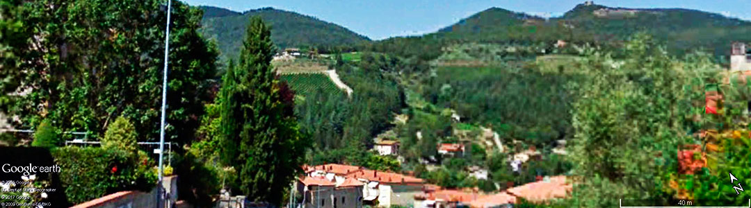 Vinhos da It&aacute;lia