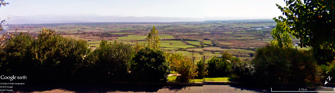 Vinhos da It&aacute;lia