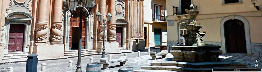 Vinhos da It&aacute;lia