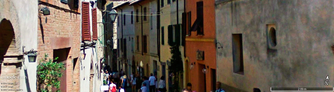 Vinhos da It&aacute;lia