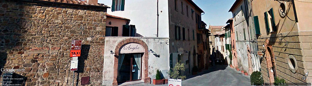 Vinhos da It&aacute;lia