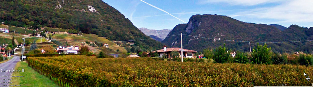 Vinhos da It&aacute;lia