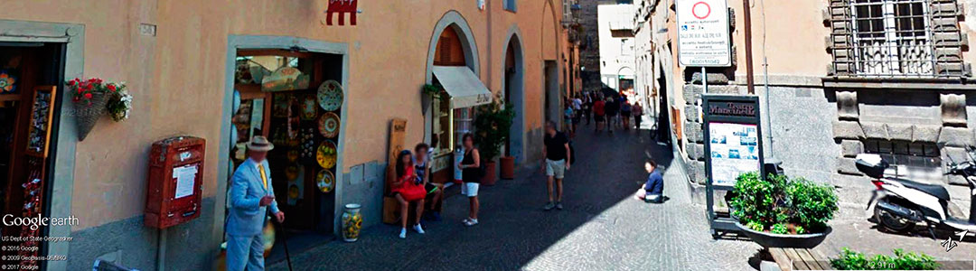 Vinhos da It&aacute;lia