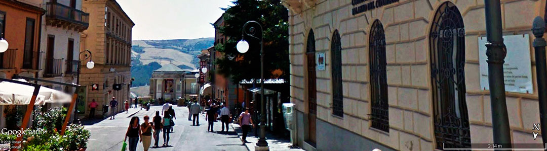 Vinhos da It&aacute;lia