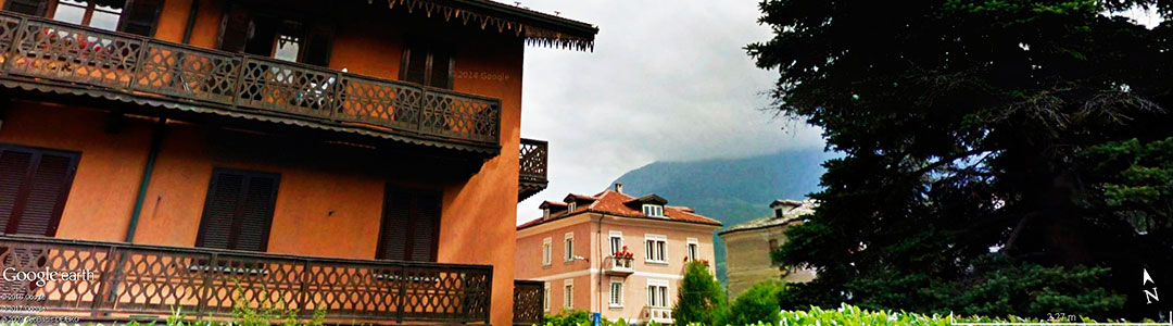 Vinhos da It&aacute;lia