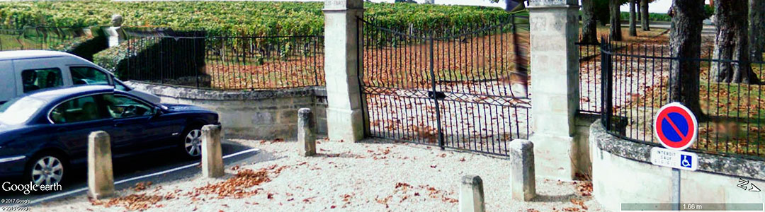 Vinhos da Fran&ccedil;a