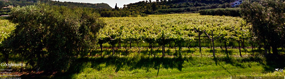 Vinhos da It&aacute;lia