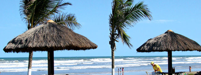Aracaju, Sergipe em Top do Brasil