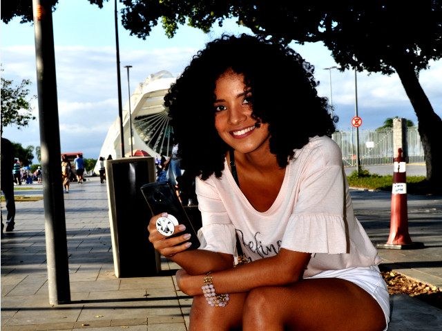 Dicas de Beleza, Top do Brasil, Mulher