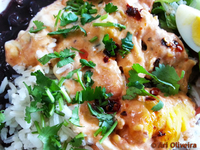 Cozinha do Brasil por Top do Brasil