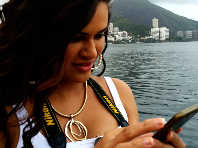 Cuidados com a Saúde, Top do Brasil, Mulher