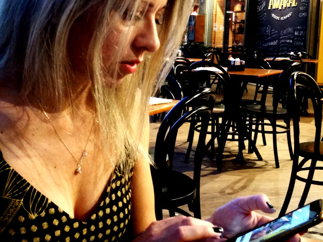 Elas & Eles, Mulher, Top do Brasil