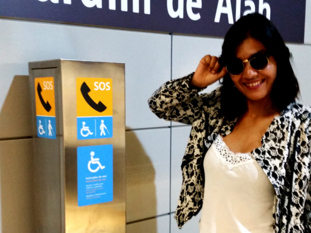 Elas & Eles, Mulher, Top do Brasil