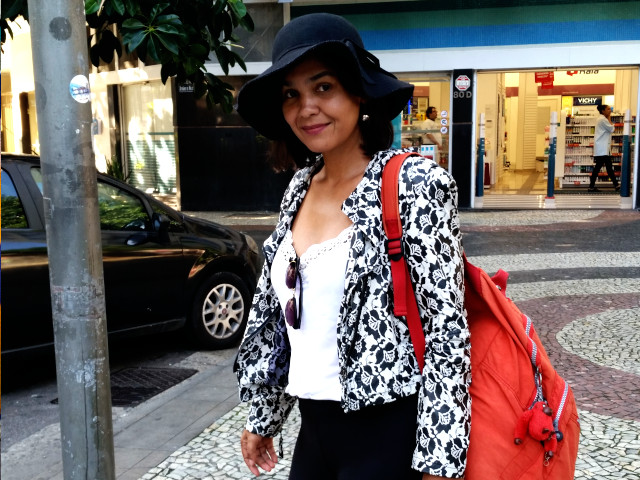 Elas & Eles, Mulher, Top do Brasil