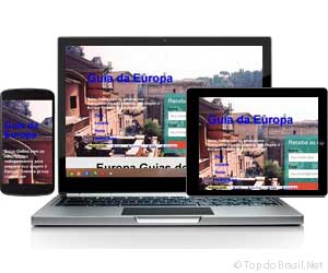 Guia da Europa