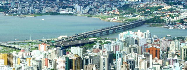 Guía Florianópolis