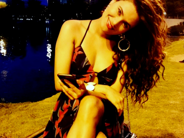 Moda, Mulher Top do Brasil