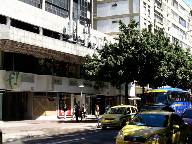 Compras, Mulher Top do Brasil