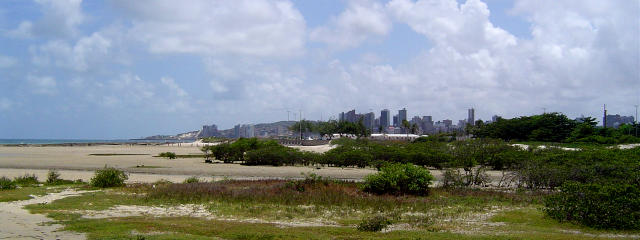 Natal © Ari Oliveira