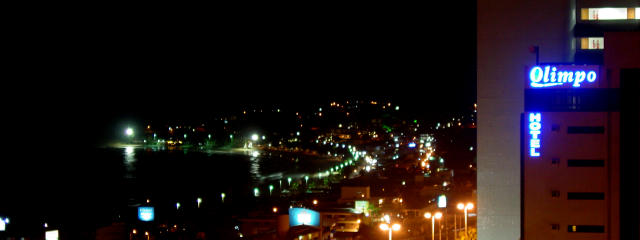 Noite de Natal, Guia de Natal Top do Brasil