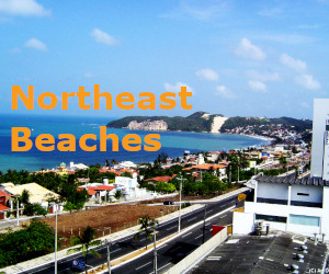 Brazil Beaches Northeast Beaches