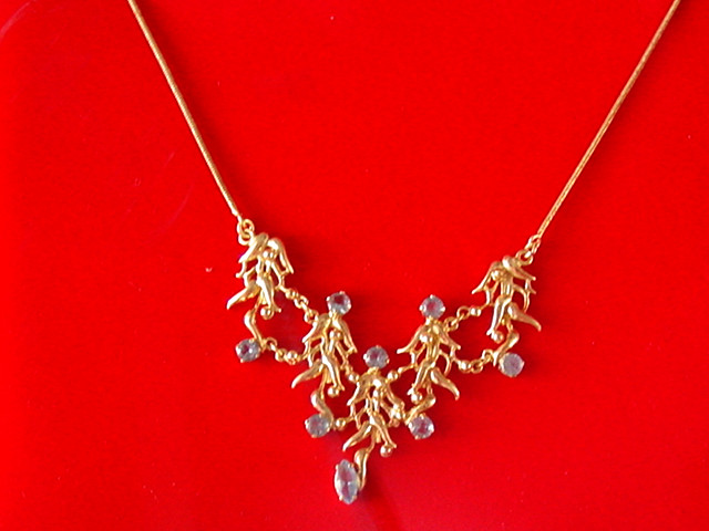 Compras, Mulher Top do Brasil