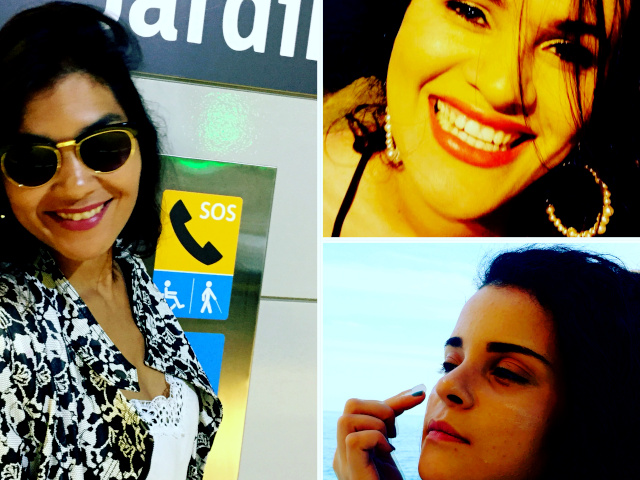 Cirurgia plástica, Mulher Top do Brasil