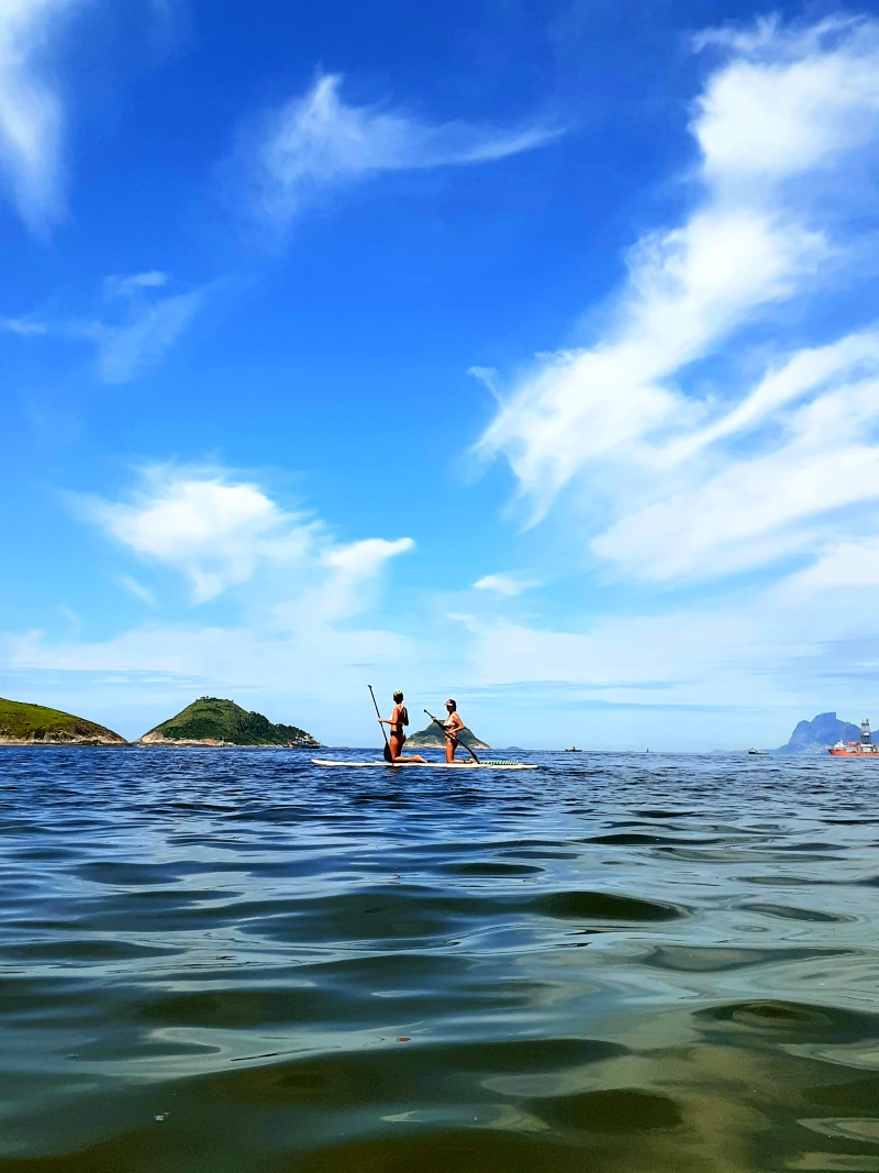 Guia Playas de Brasil