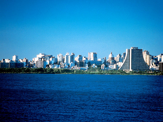 Imagem (C) Gov. Porto Alegre/TO - Guide Amapá