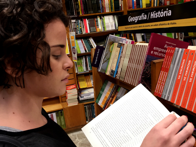 Revistas femininas, Mulher Top do Brasil, Rio de Janeiro