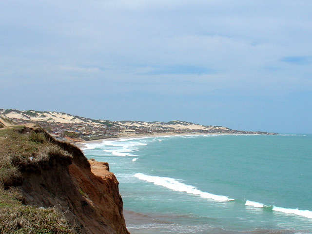 (C) Ari Oliveira Rio Grande do Norte