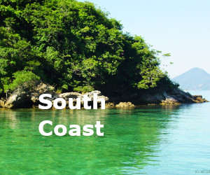 Brazil Beaches Northeast Beaches