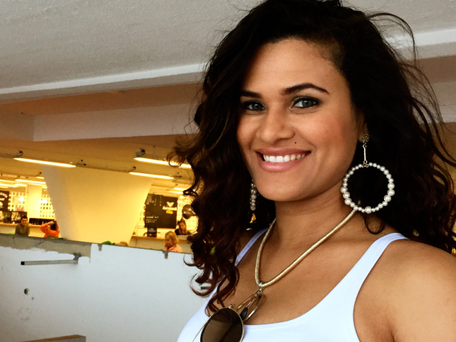 Spas. Mulher Top do Brasil