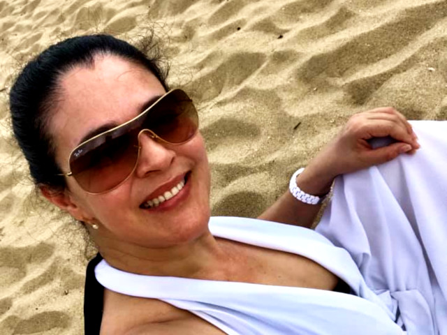 Mar, Praia e Higiene. Cuidados com a Saúde. © A. A.