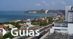 Guias de Viagem