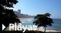 Guia de Praias