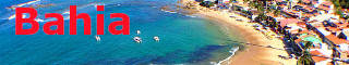 Playas de Salvador