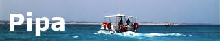 Playa Pipa