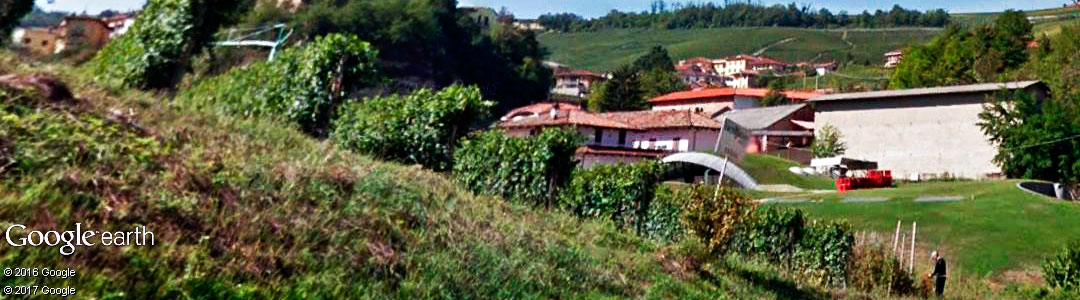 Vinhos da It&aacute;lia