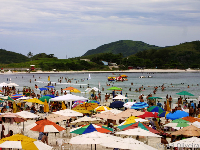 © Ari Oliveira Guia Rio de Janeiro