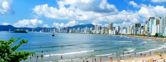 Guía Florianópolis