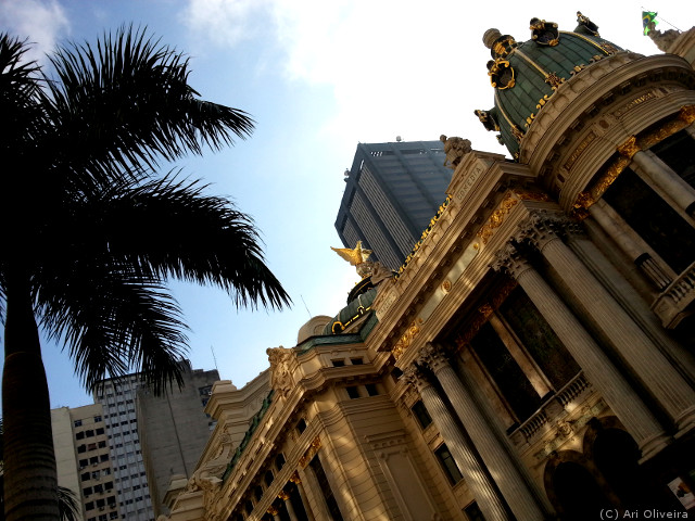 Cinel&acirc;ndia (c) Ari Oliveira - Guia Rio de Janeiro