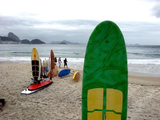 Copacabana (c) Ari Oliveira - Guia Rio de Janeiro