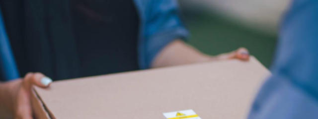 Serviço de Entrega, Top do Brasil