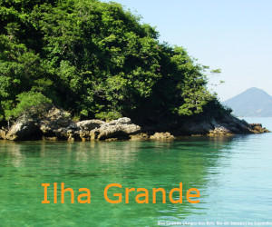 Guía Rio de Janeiro