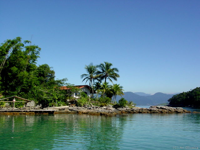 © Ari Oliveira Guia Rio de Janeiro