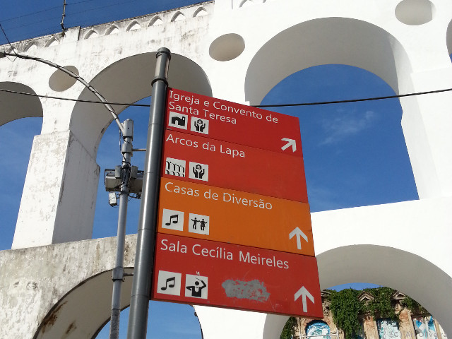 Lapa (c) Ari Oliveira - Guia Rio de Janeiro